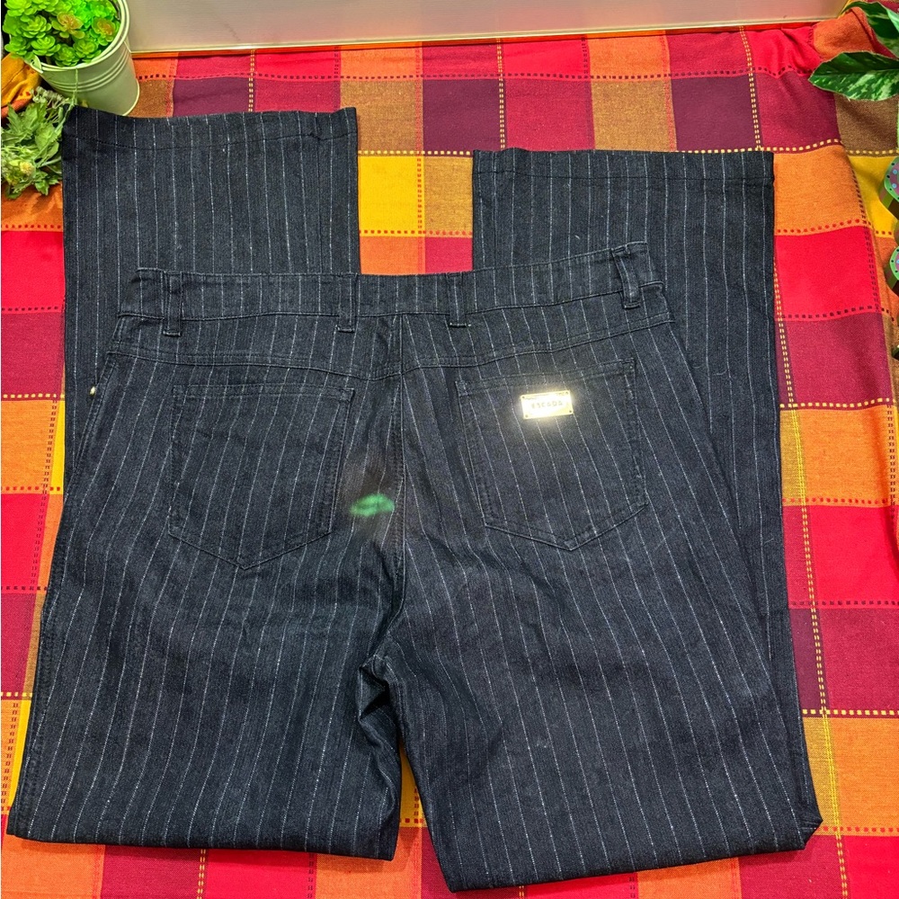 Escada Pants - Picture 6 of 12